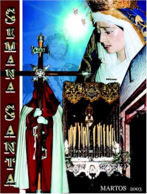 Semana Santa en Martos  